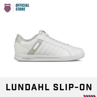 k swiss slip on shoes