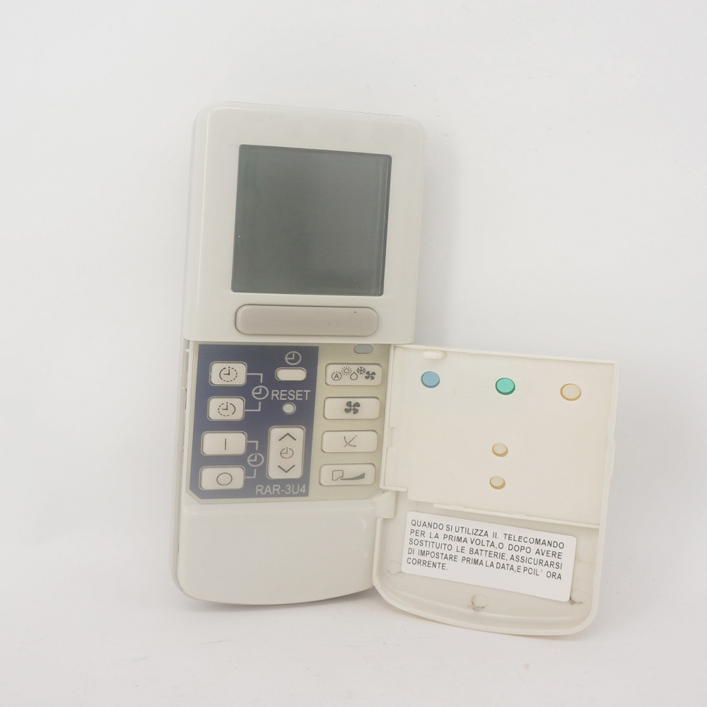 Remote Air Conditioning Remote Control For Hitachi RAR3U4 RAR2P2 RAR
