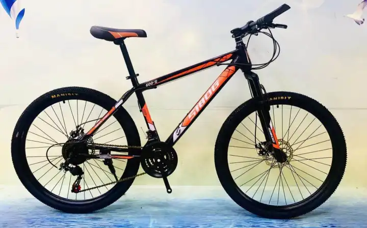 lazada mountain bike