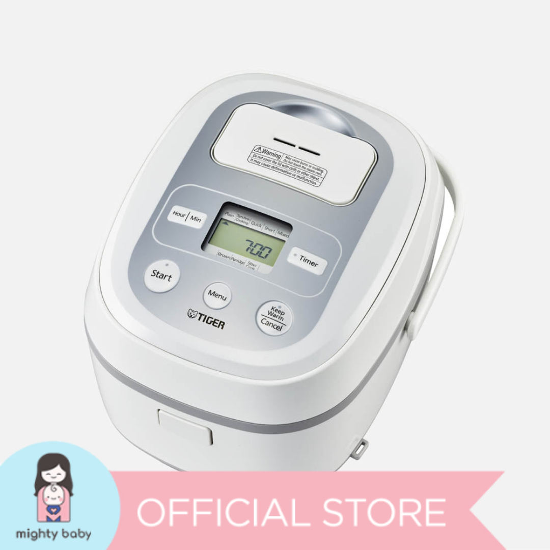 Tiger Multi Function Rice Cooker Jbx D Lazada Ph