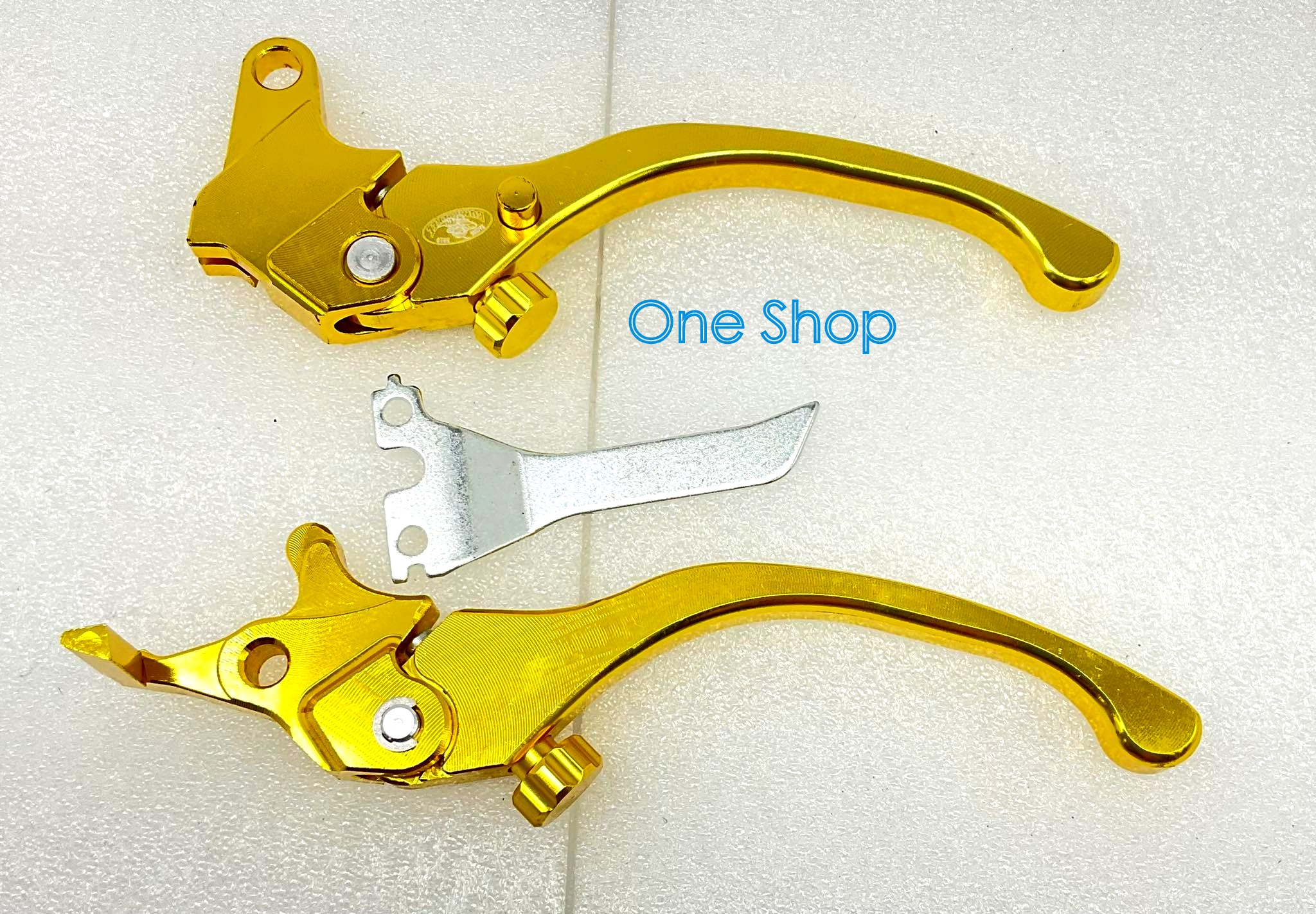 Bumble Bee Brake Lever For AEROX Lazada PH