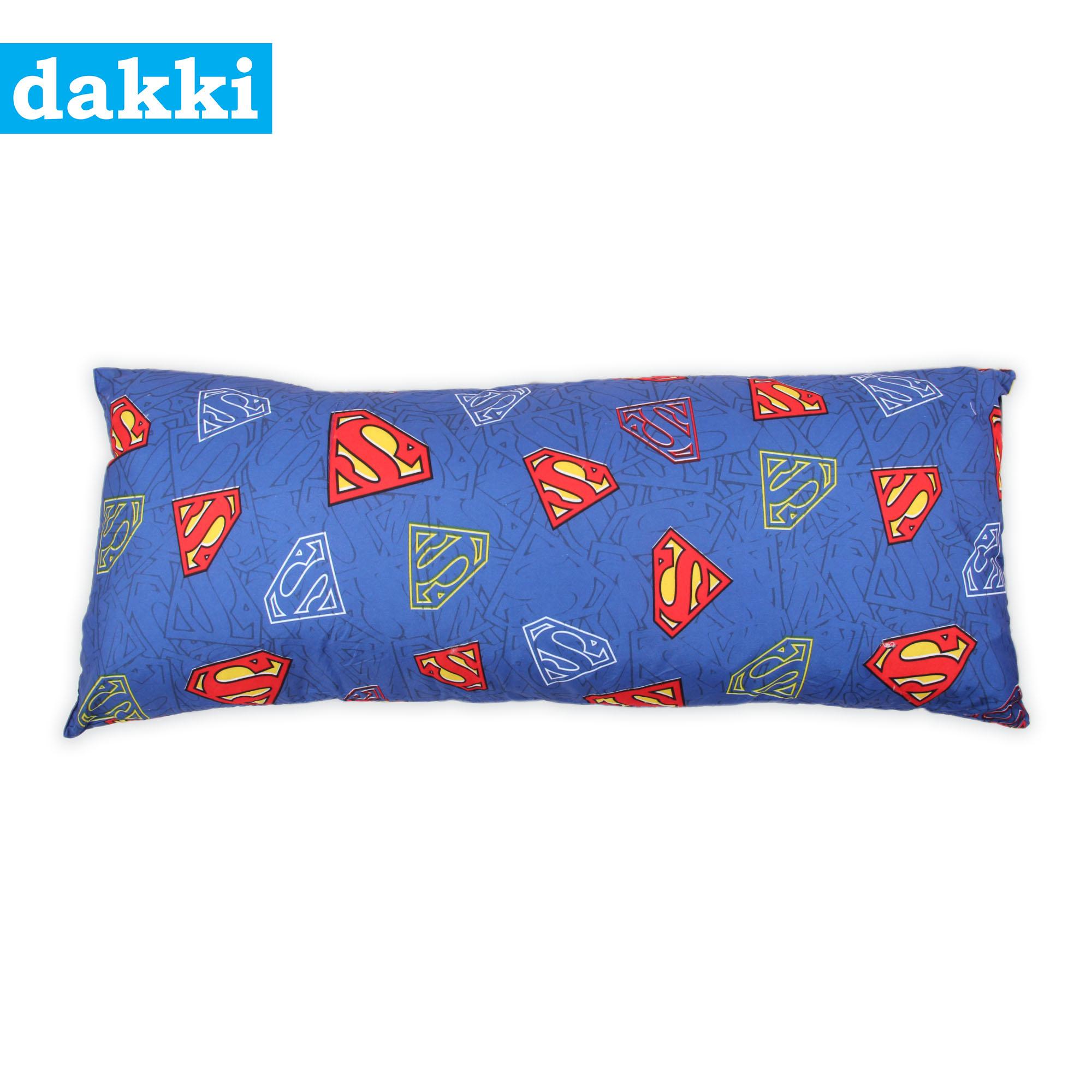 dakki body pillow