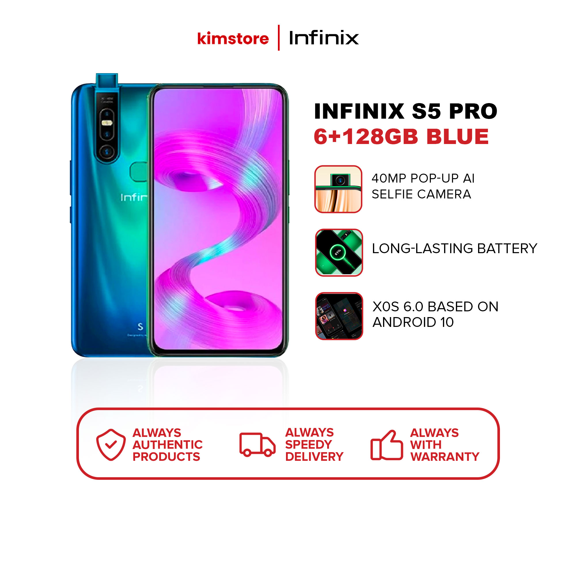 Infinix S5pro Infinix S5 Pop Up Camera Infinix S5pro Infinix Pop