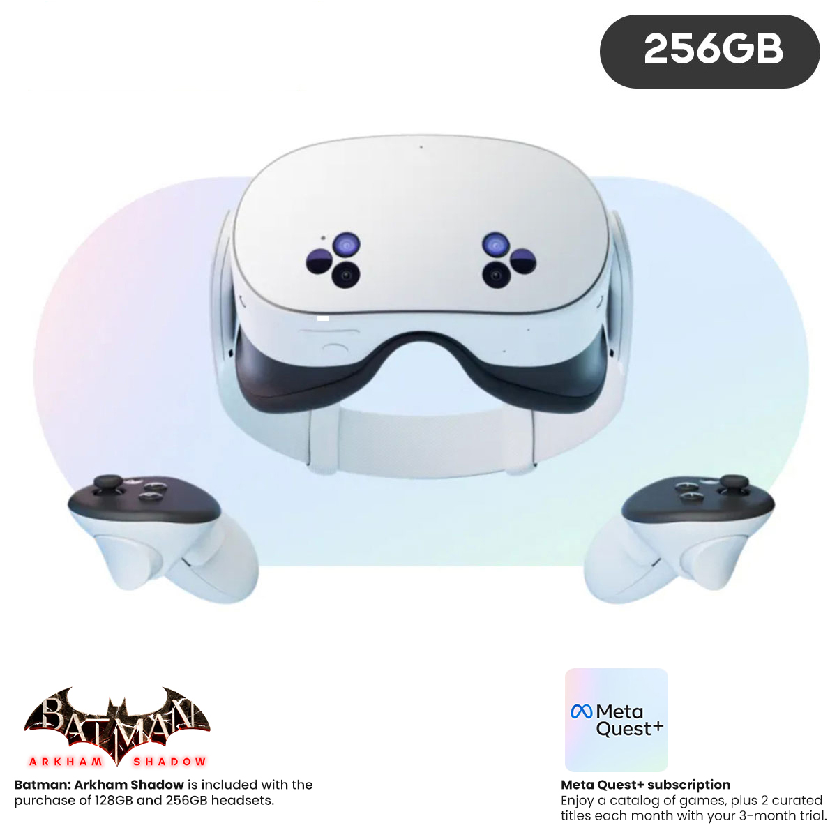 HOT Meta Quest Shadow Pc Vr Quest Meta Quest 3S All-in-One