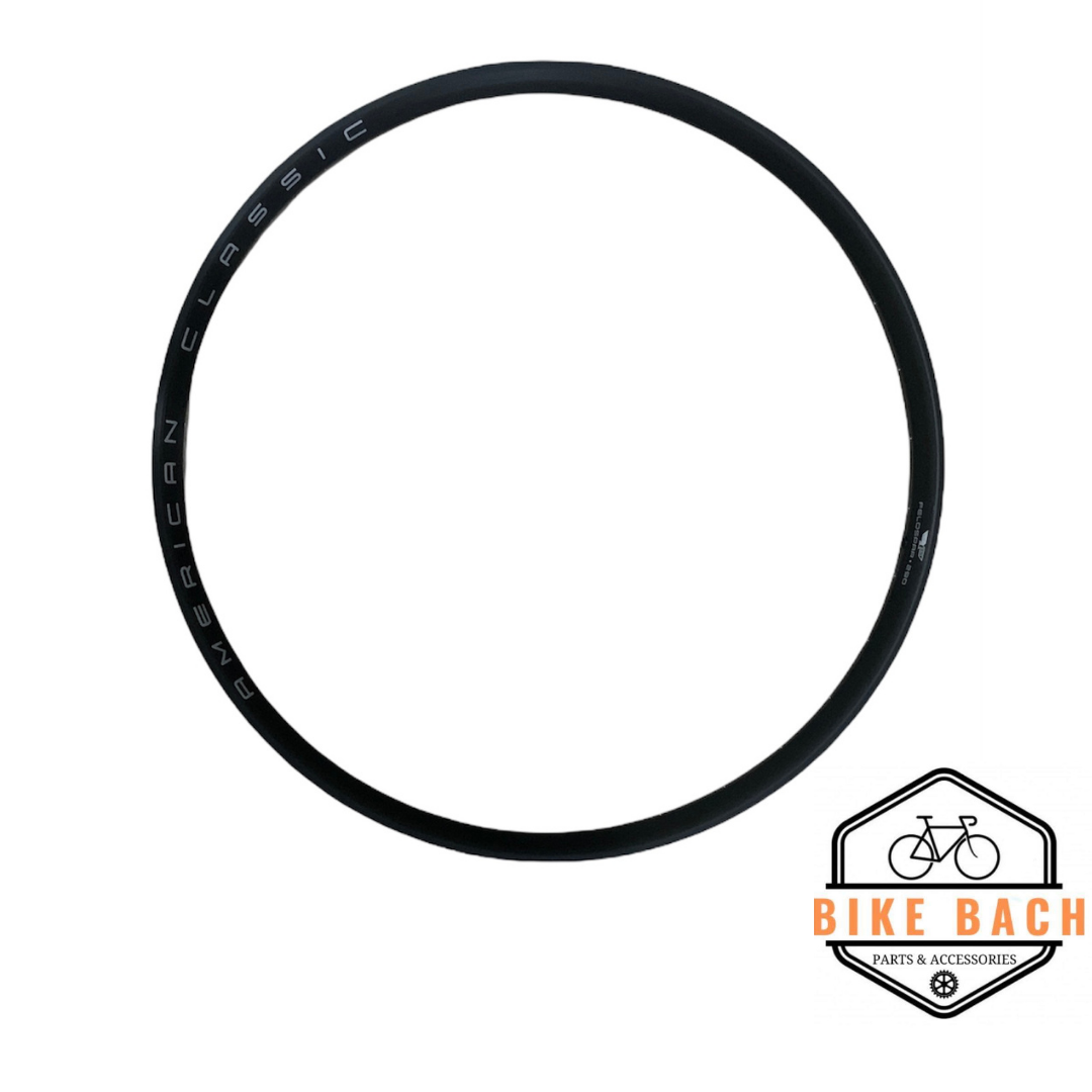 AMERICAN CLASSIC FELDSPAR RIM TUBELESS READY MOUNTAIN BIKE RIM (PAIR