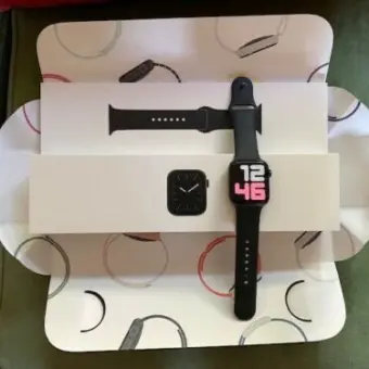 apple watch series 4 price online