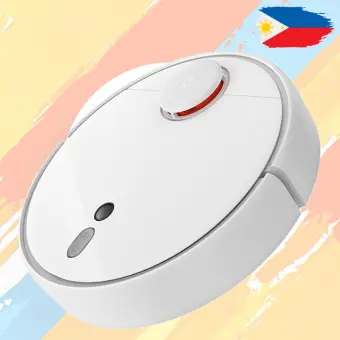 xiaomi robot vacuum lazada