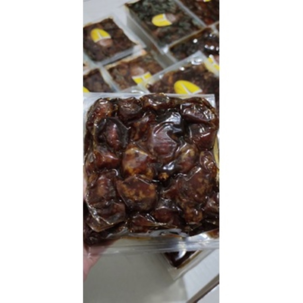 Dates Miracle fruit from Saudi Arabia 500 grams ( Exp. 9/2023) Lazada PH