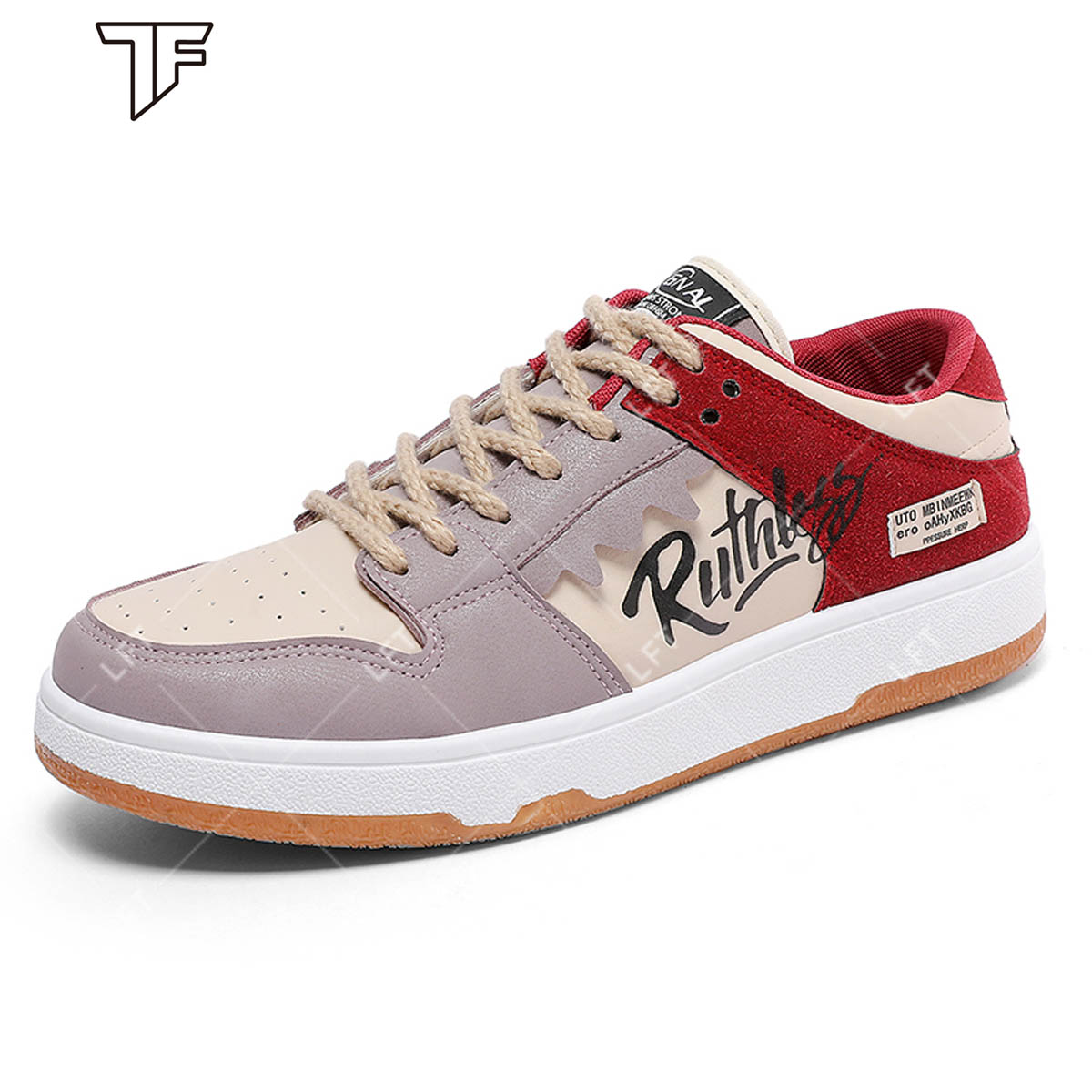 LFT high Quality New Fashion low cut Sneakers for men | Lazada PH