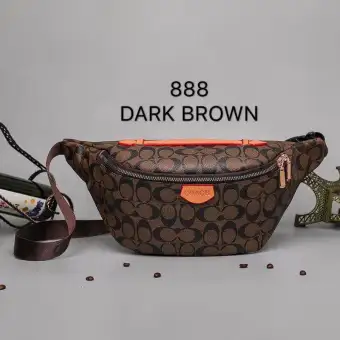 coach belt bag price philippines