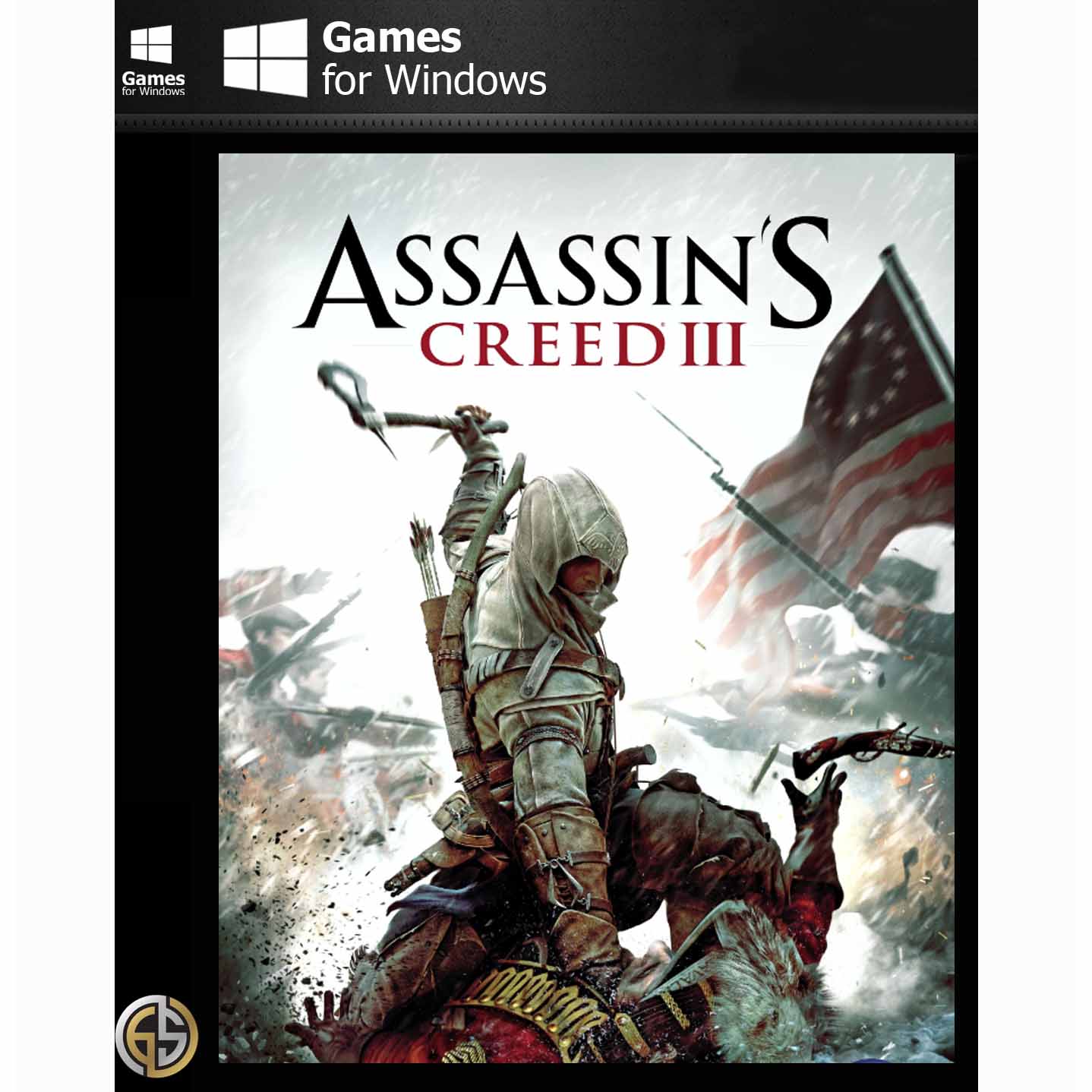 Assassins Creed Complete Edition or Remastered PC Game Offline
