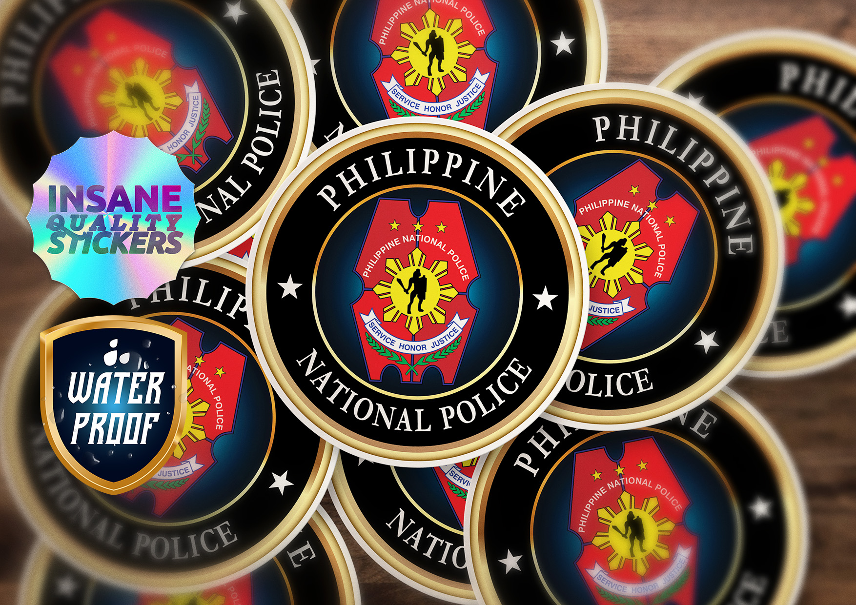 Download Philippine National Police Logo Png Pnp Logo PNG, 42% OFF