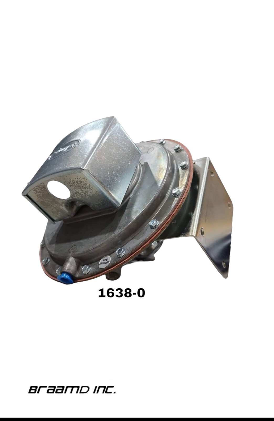 Dwyer 1630 Large Diaphragm Pressure Switch 16380 Lazada PH