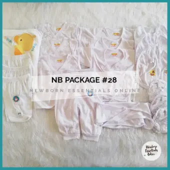 cheap baby essentials online