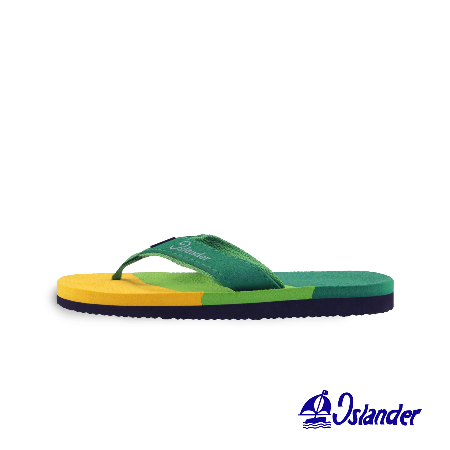 Islander slippers best sale for kids