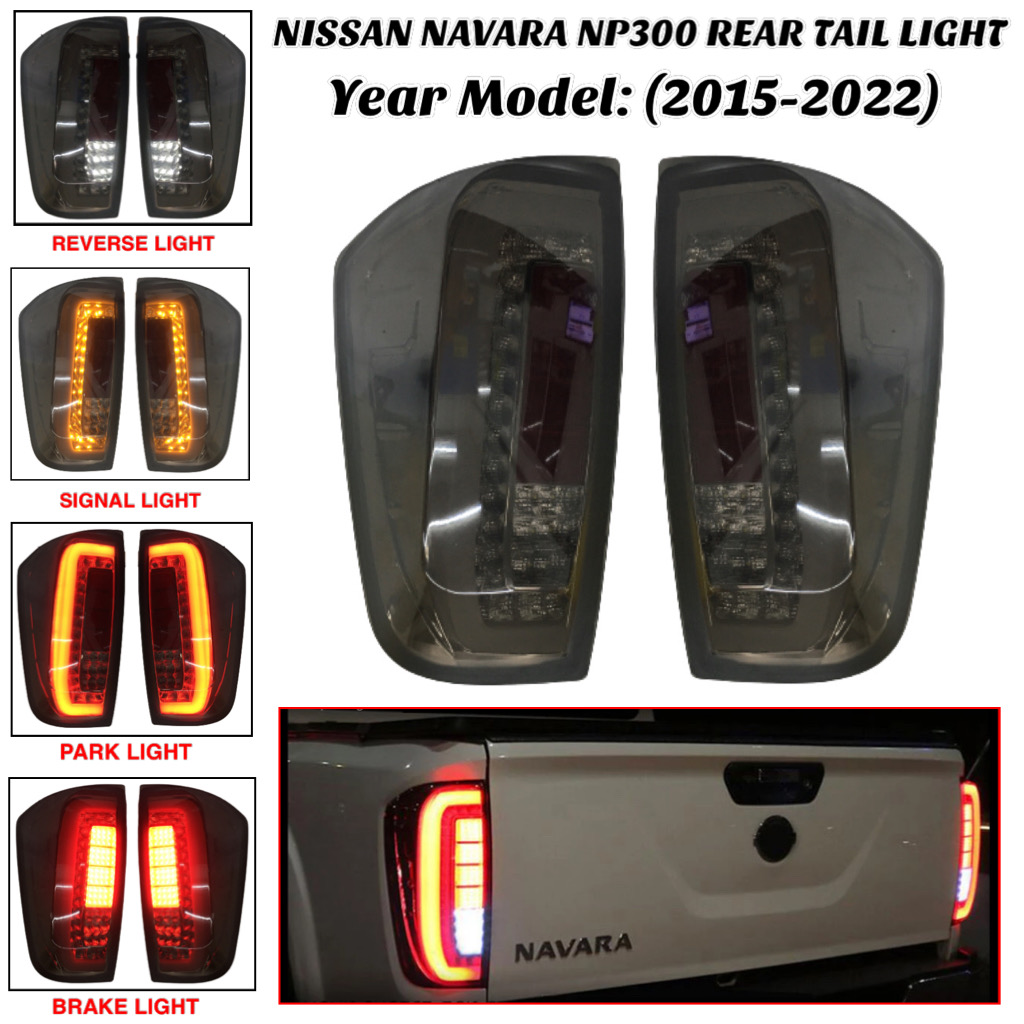 Dynamic Turn Signal Rearview Mirror Indicator Blinker Light for Nissan