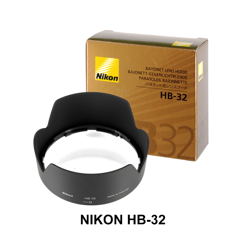 camera hood nikon