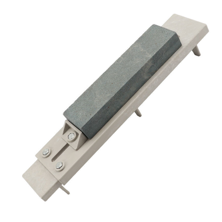 Adjustable Over Sink Sharpening Stone Base Holder Retractable Non-slip Whetstone Grinding For Knife Sink Bridge Fits Kitchen