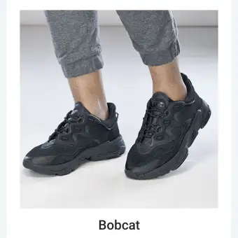 bob cat shoes