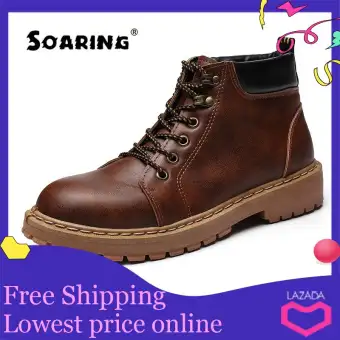 extra wide safety trainers