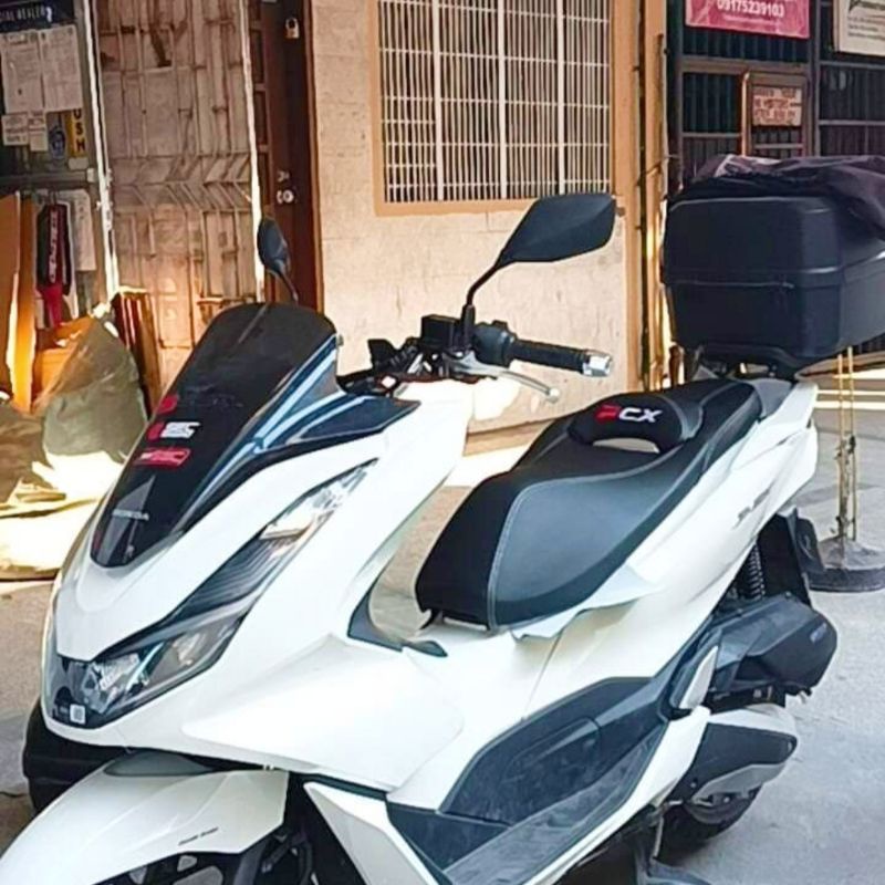 Honda PCX 160 camel back | Lazada PH