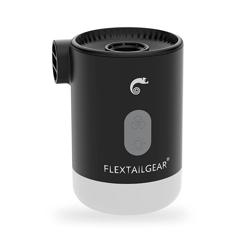 FLEXTAILGEAR Portable Air Pump MP2 Pro Wireless Electric Air Pump