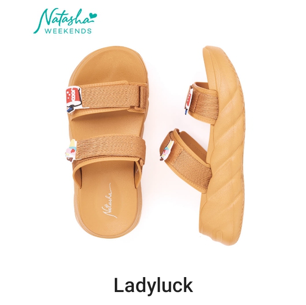 Natasha sales sandals 2019