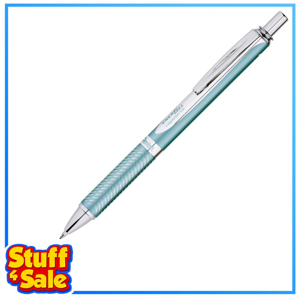 Pentel energel alloy rt Clearance
