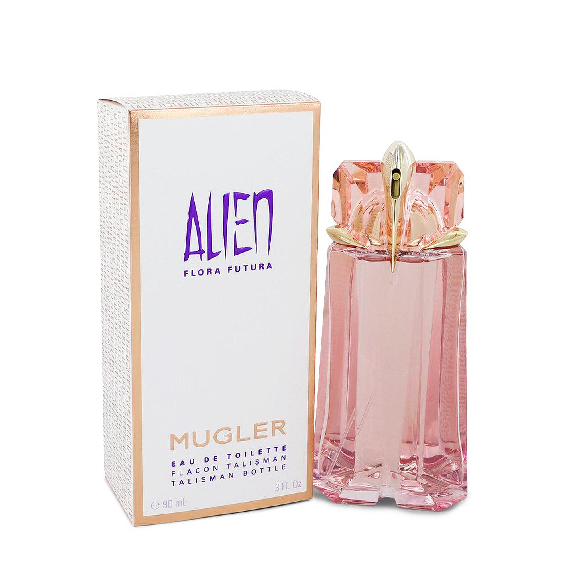 mugler alien flora futura