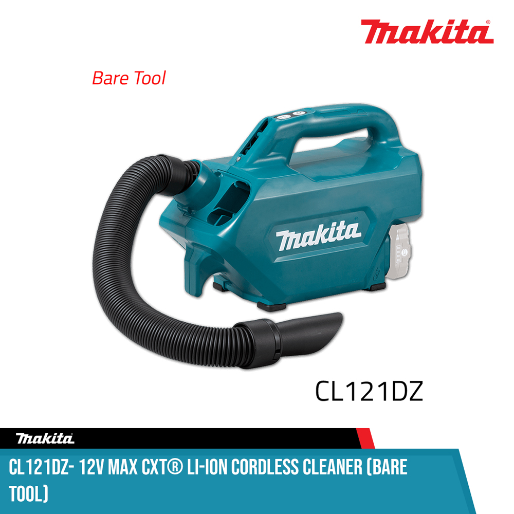 Makita CC02Z 12V MAX CXT Cordless Tile/Glass Saw – 3-3/8 Inch Blade, 1,600 RPM, 1” Cutting Depth, Compact & Lightweight