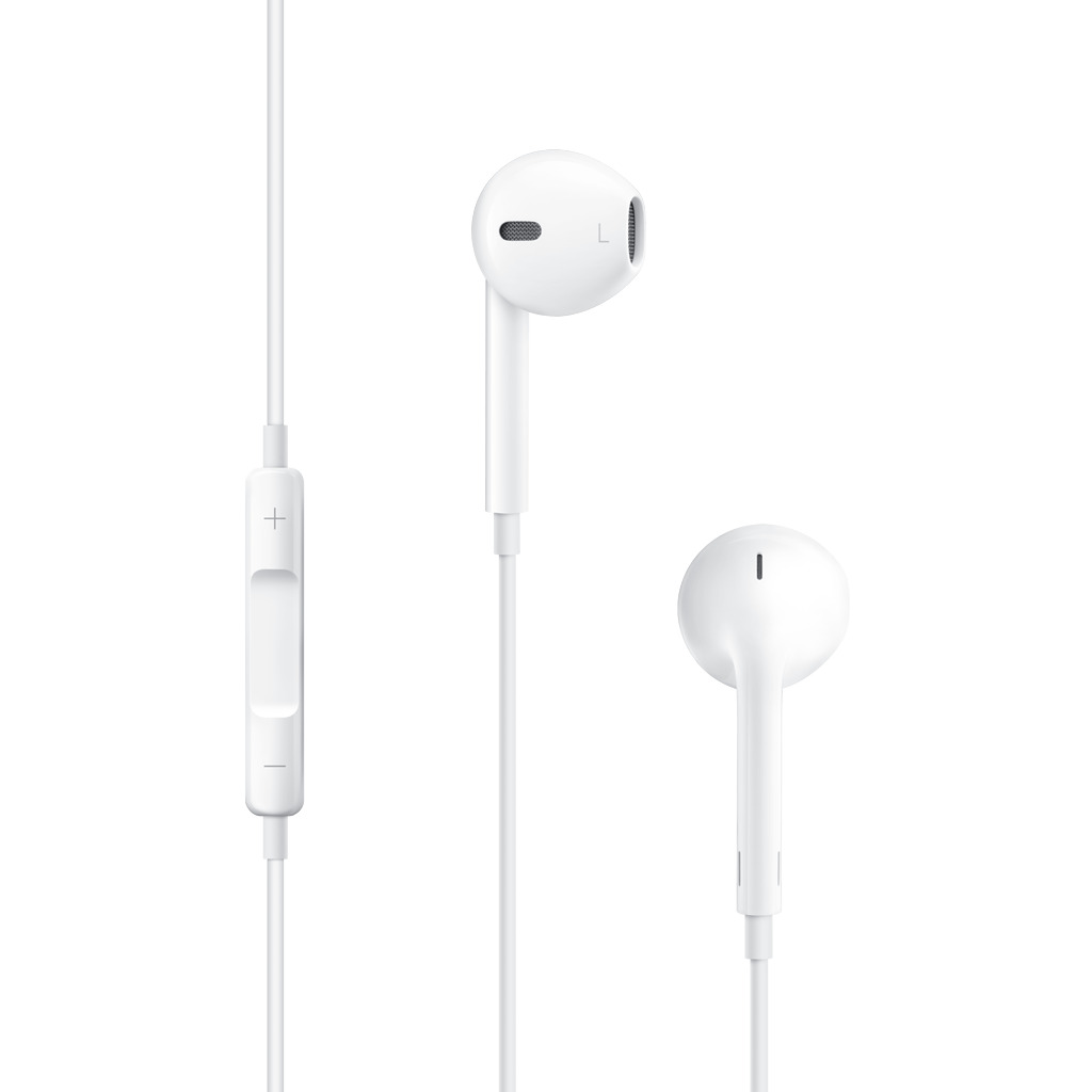 Apple EarPods with Lightning Connector Lazada PH