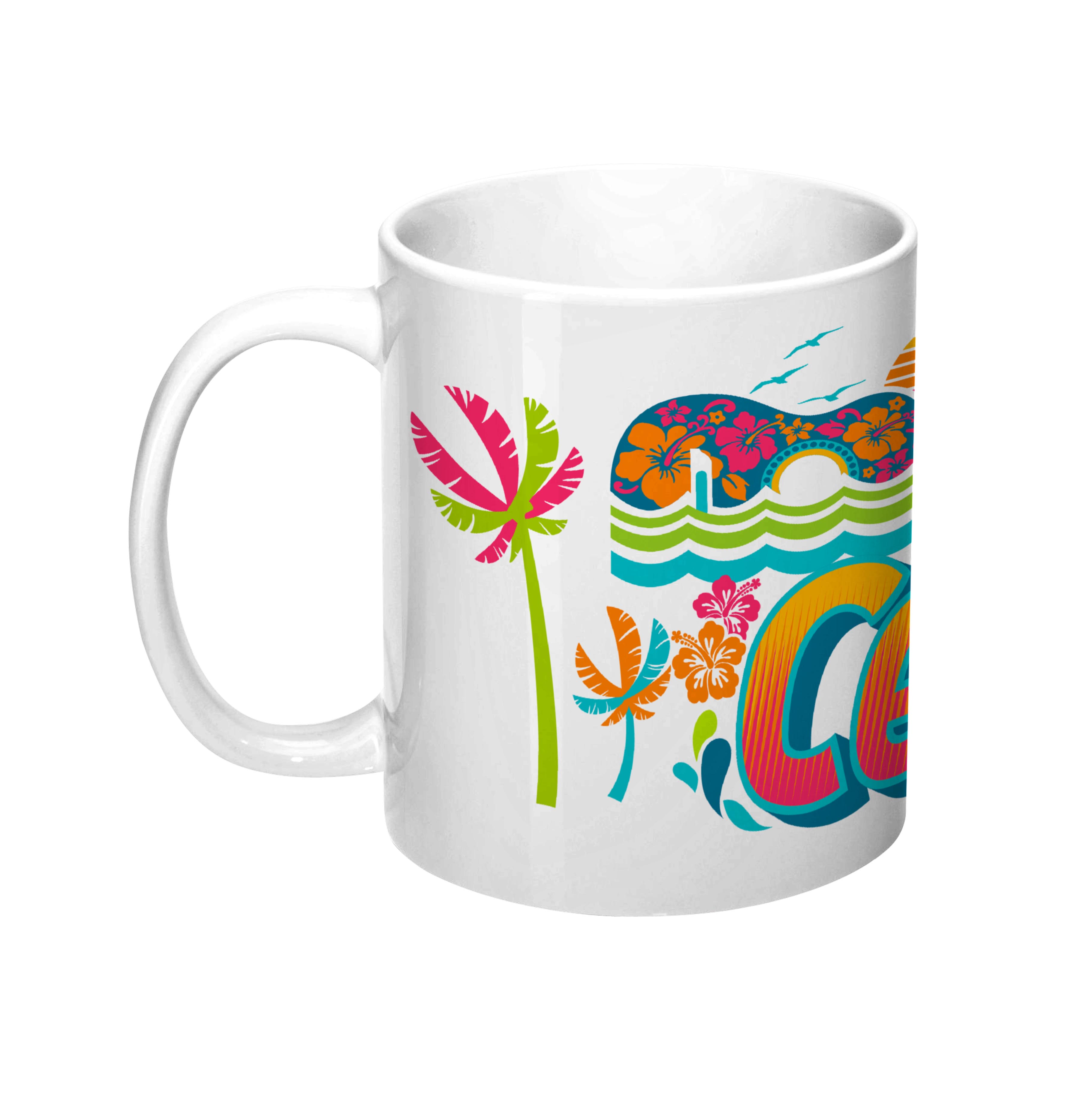 Islands Souvenirs Cebu Gitarhigda Magic Mug Lazada PH