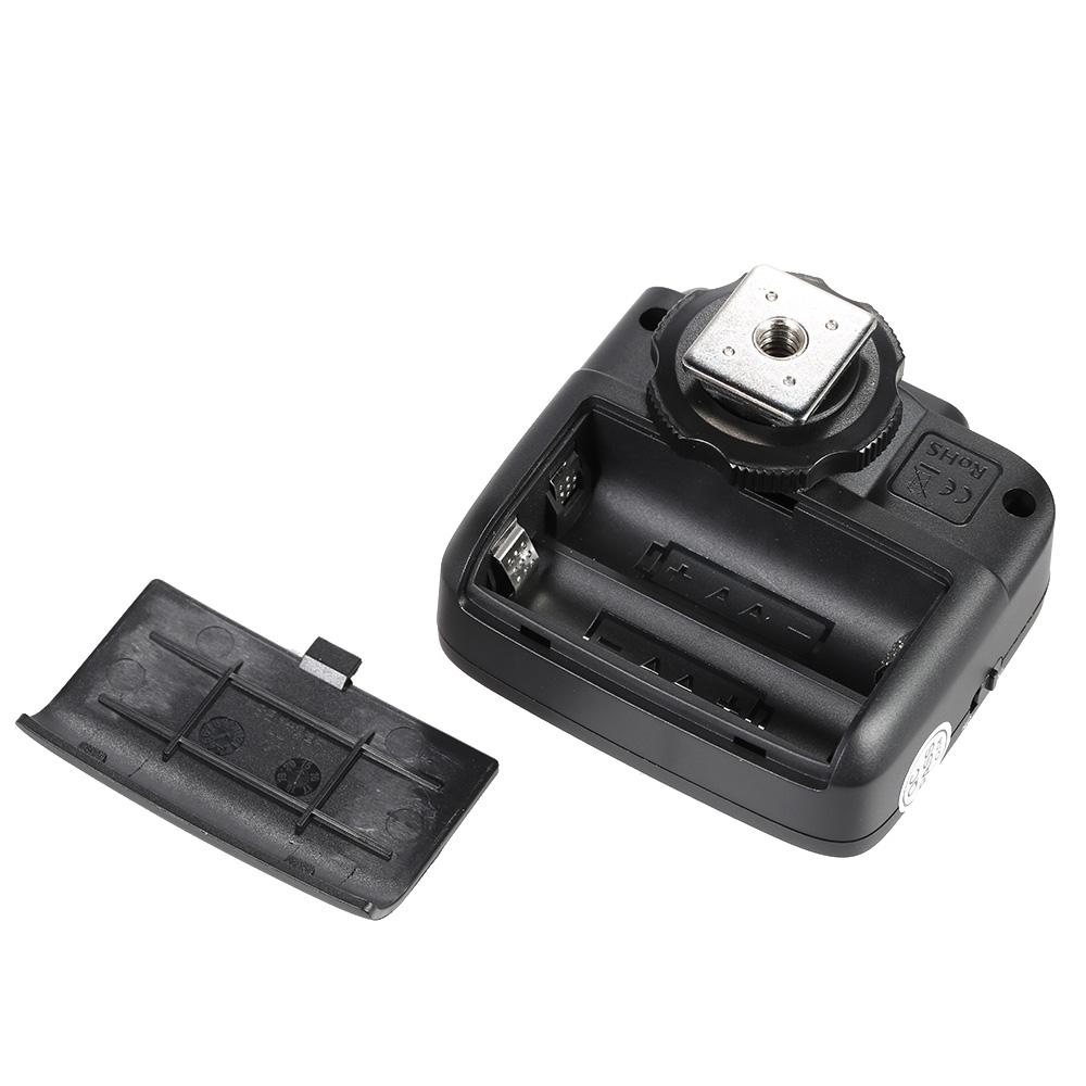 Godox X1R-N TTL 2.4G Wireless Flash Trigger Receiver for Nikon DSLR Camera for X1N Trigger
