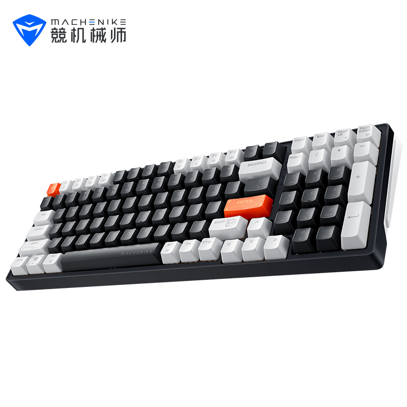 machenike keyboard k600