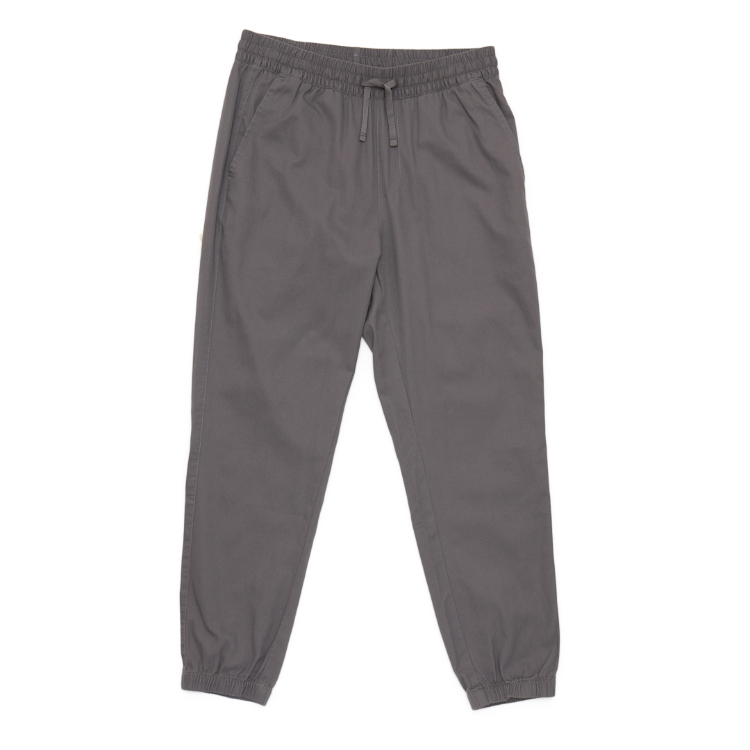 GIORDANO Men's Twill Jogger Pants (01112045) | Lazada PH