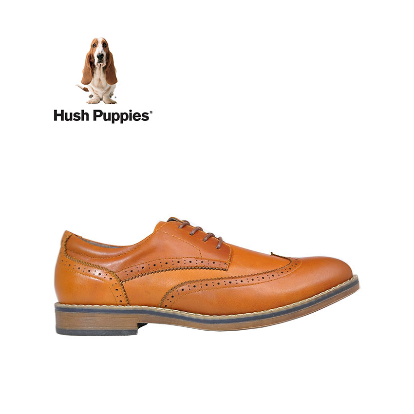 hush puppies formal shoes without laces