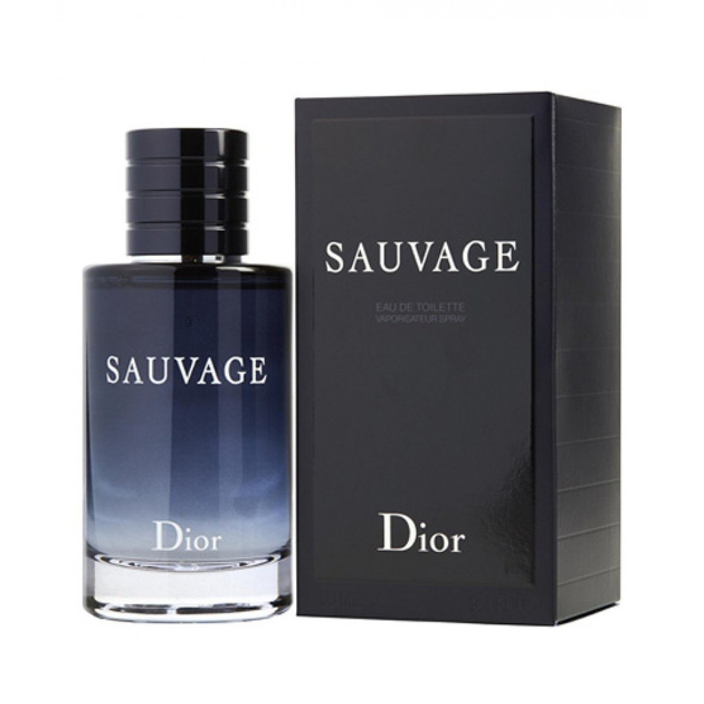 tester sauvage 100 ml