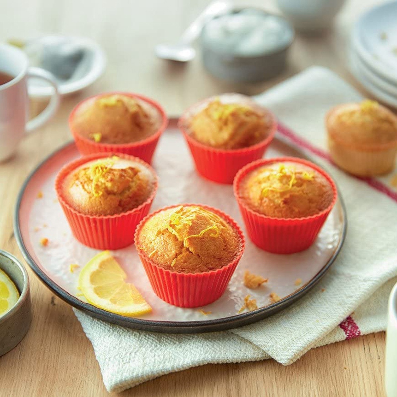 Air Fryer NonStick Baking Pan for Philips Airfryer,Power Airfryer,Silicone Oven Mitts Air Fryer