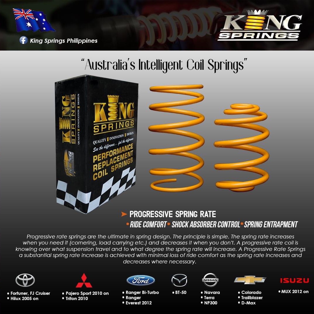 King Springs Lazada PH