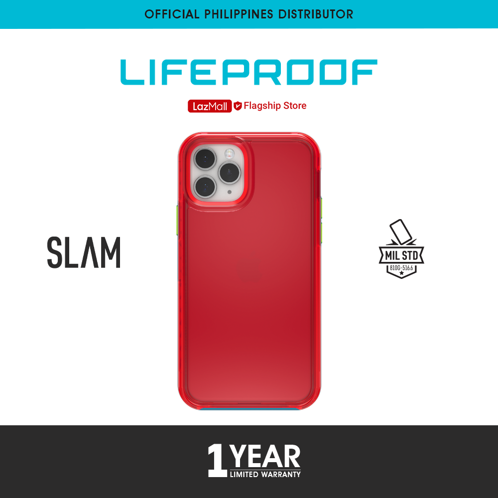 lifeproof otterbox iphone 11