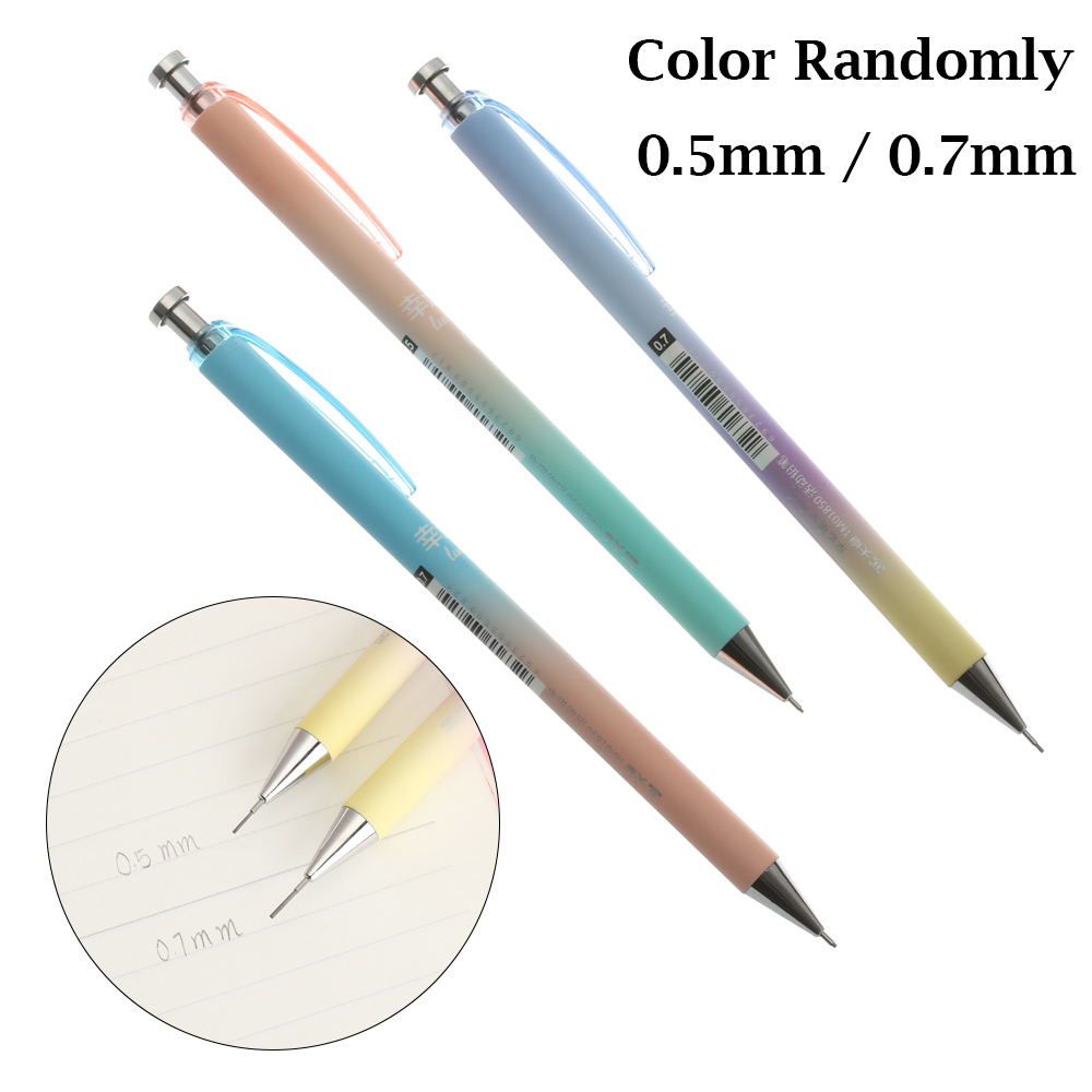 durable mechanical pencil