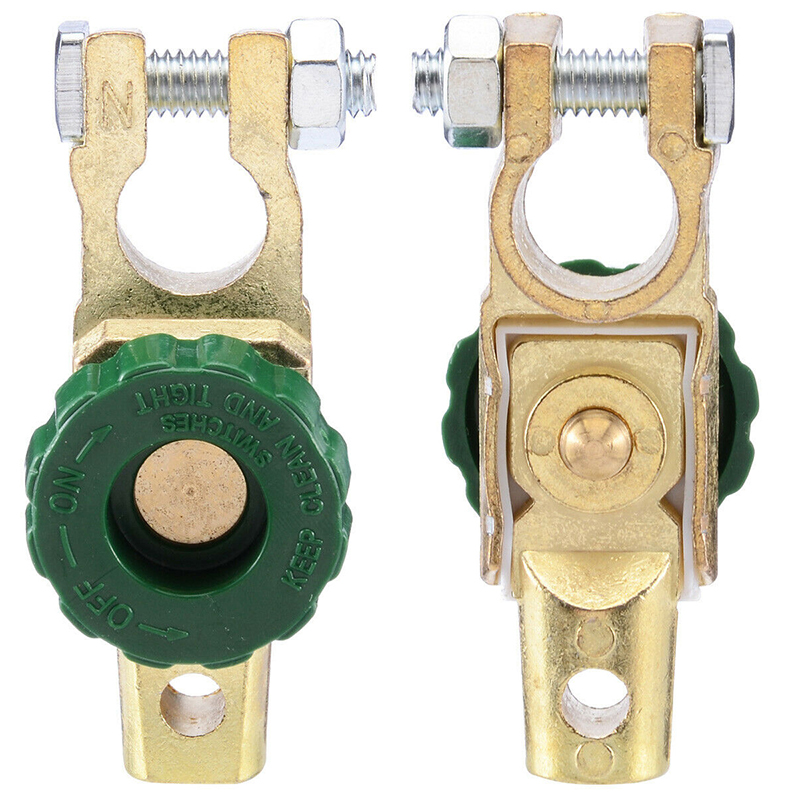 Marbit blowing xe-công tắc cắt mát ắc quy thiết bị đầu cuối nhanh cắt-off ngắt kết nối master tắt công tắc tắt