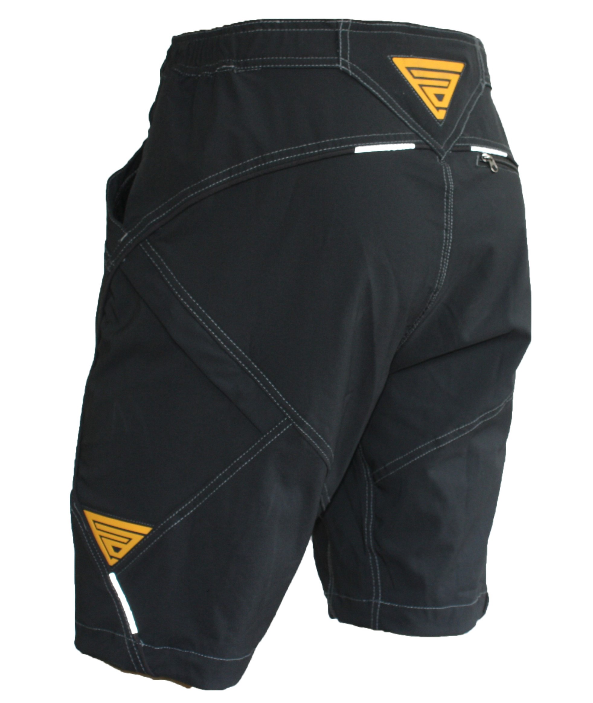 extreme assault mtb shorts