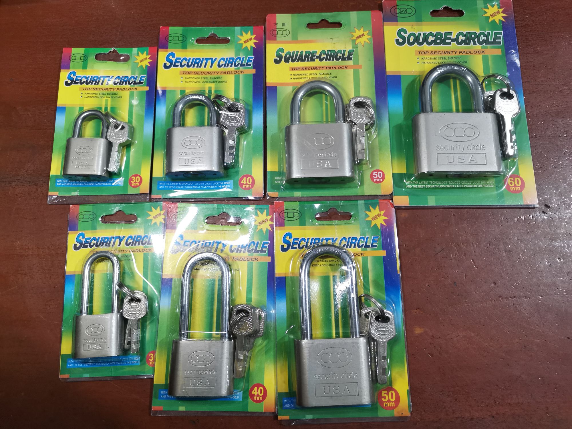 Heavyduty Security Padlock (podlock)/ Stainless Padlock(podlock), lock