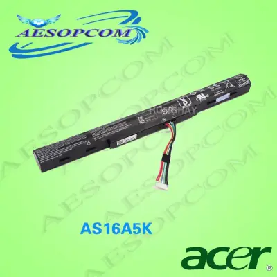 laptop Battery For Acer E15 E5-475 E5-523 E5-553 E5-575 AS16A5K