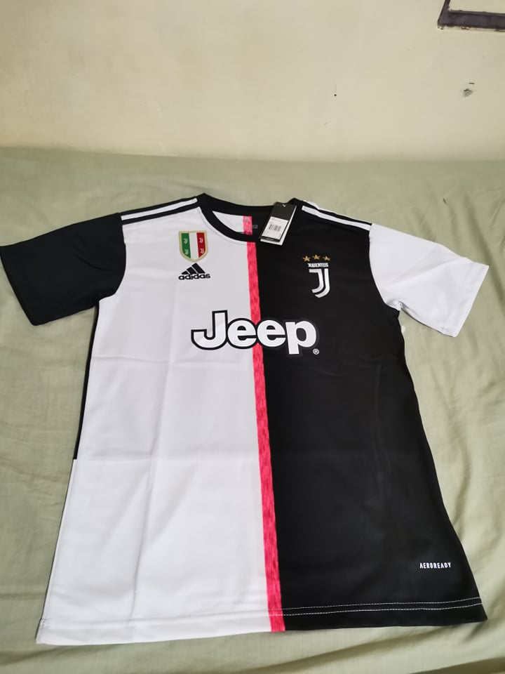black and white jeep jersey