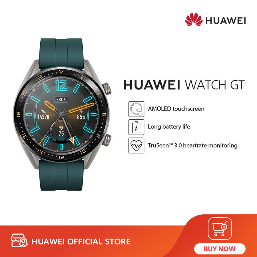 huawei watch gt lazada