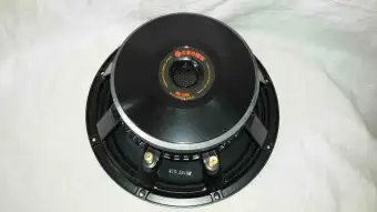 crown speaker 600 watts price