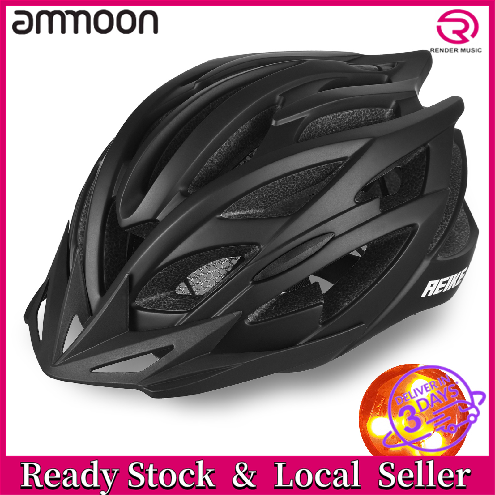 Hercules cycle hot sale helmet