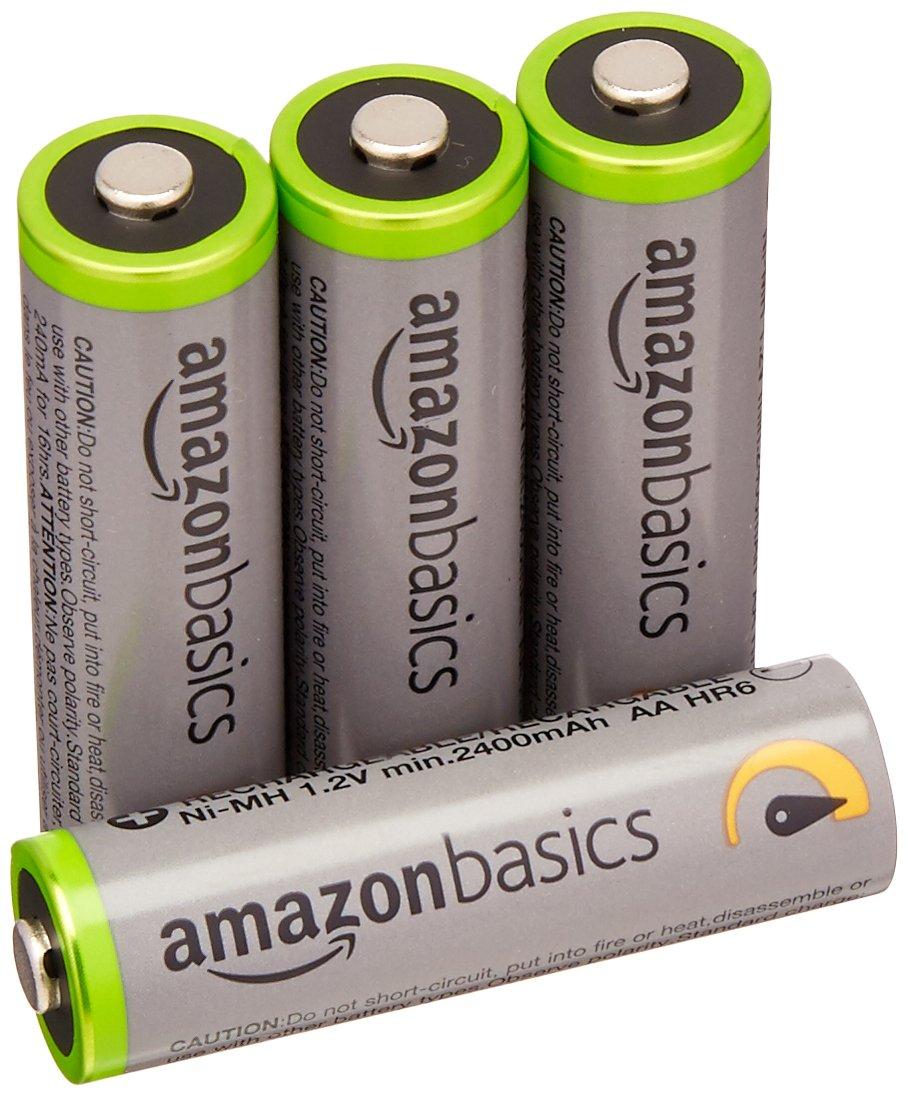 buy aa rechargeable batteries online